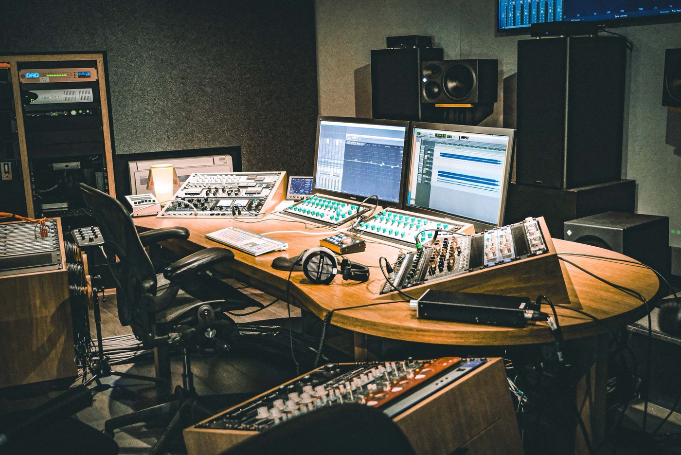 Studio S1