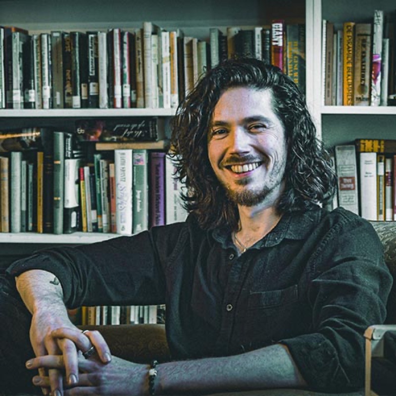 Harm Peters