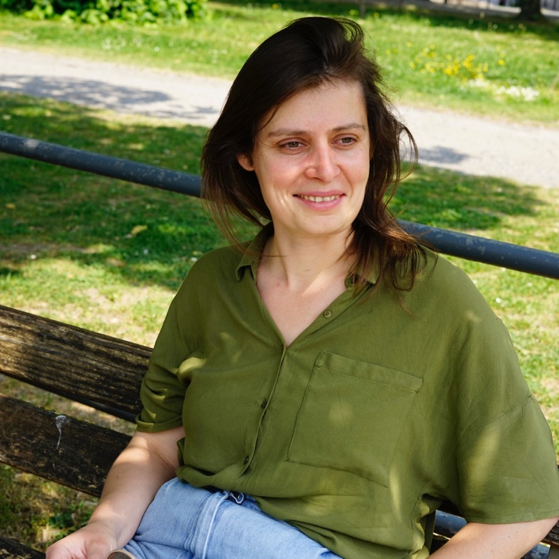 Nele Verlinden